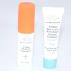 Drunk Elephant F-Balm Electrolyte Waterfacial & C-Firma Day Serum