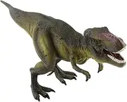 Kisangel 1pc Simulation Dinosaur Model Realistic Carnosaur Statue for Home Decor Bookshelf and Room Dinosaur Ornament for Collectors and Enthusiasts