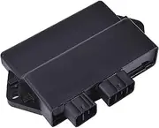 Clynex Motor Parts Electrical Digital Ignition CDI ECU Unit Box Igniter Ignitor , for Yamaha, YFM350 Warrior Maine Hampshire YFM 350 Motorcycle Cdi Ignition Unit