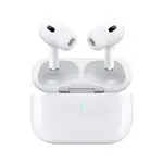 【APPLE】AIRPODS PRO 第2代 搭配MAGSAFE充電盒(USB‑C)