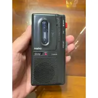 在飛比找蝦皮購物優惠-二手 sanyo trc 560m 錄音機