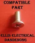 ☛ Sunbeam / Breville / Krups Coffee Machines Shower head Screw Ellis Electrical