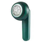 Electric Lint Remover Rechargeable Bobble Fabric Shaver for Clothes Clothing