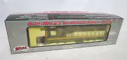 Atlas Silver HO ATSF Santa Fe SD24 Diesel Locomotive #947 NOS Sealed DCC Ready