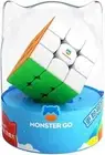 GAN Monster Go 3x3 Smart Speed Cube GanCube Honeycomb with Collector Storage Box