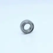 10Pcs MR126ZZ (6x12x4mm) Electric Nail Drill Machine Bearing Handle Piece ABEC-5