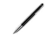Lamy Studio Rollerball Pen Medium NIb Tip Writing Office Stationery Piano Black