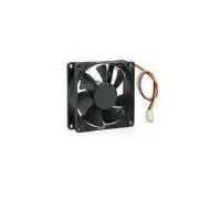 Aywun 92mm Silent Case Fan Keeps case and component cool. Small 3 PIN Connector