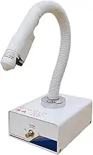 Ionizing Air Gun,Industrial Anti Static Ionizer with 0-30cm Photoelectric Sensor,Static Eliminator,Static Removal for Electronic Repair,for Static Removal