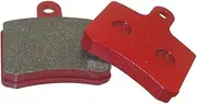 Brake Callipers & Parts Brake Pads Fit for OTK Caliper Tony Kart Alonso Kosmic Esprit 2017-2022