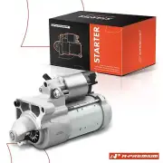 Starter Motor for BMW F45 F48 F39 X2 X1 218i 220i 225i Mini Clubman F54 Cooper (for: Mini)
