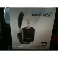 在飛比找PChome商店街優惠-新音耳機音響專賣 Harman Kardon NC 降噪耳機