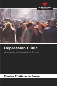 在飛比找博客來優惠-Depression Clinic