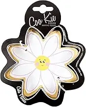 Coo Kie Flower Cookie Cutter