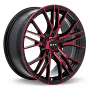 One 16 inch Wheel Rim For 2006-2022 Hyundai Sonata RTX 082313 16x7 5x114.3 ET40 (for: Hyundai)