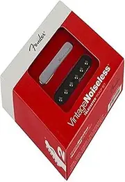 [Fender] Vintage Noiseless Tele Pickups