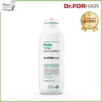 在飛比找蝦皮購物優惠-💇🏻‍♀️ Dr. For Hair 植物療法頭皮洗髮水 5