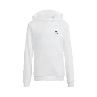 在飛比找Yahoo奇摩購物中心優惠-【Adidas 愛迪達】 HOODIE 連帽長袖T恤 兒童 