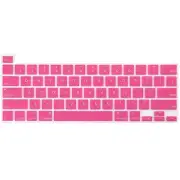 Keyboard Cover Skin For MacBook Pro 13 Pro 16 A2338 A2289 A2251 A2141 M1 M2 2020