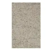Mohawk Home Rug Pad 7' x 10' Cushioned Durable Non-Slip Polyester/Other Fibers