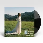Everything I Know About Love (Vinyl) (Import)