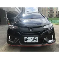 在飛比找蝦皮購物優惠-FB:硬硬的車庫中古車  HONDA FIT 1.5 黑 R