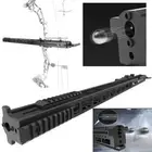 Archery Steel Ball Launcher 20-70lbs Rapid Bow Shooter For Compound Recurve Bow