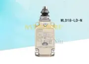 1Pcs New for OMRON WLD18-LD-N Sealed waterproof stroke limit switch