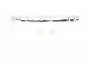 Front Upper Brake Hose For 02-06 Suzuki XL7 MV41C9 Brake Hose Dynamic Friction (for: Suzuki)