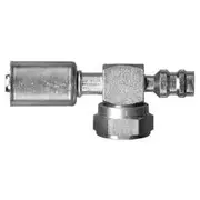 Jayair Fitt Frl 8 X 90 W/Sv Steel - SB2132-3