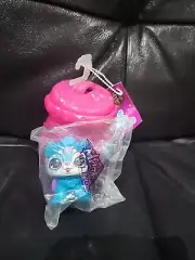 JIMPLE CRYSTAL WOODS SERIES Magic Mixies Mixlings - Cauldron OPENED