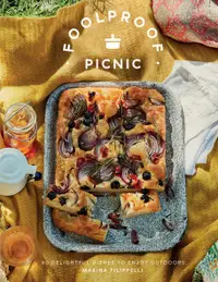 在飛比找誠品線上優惠-Foolproof Picnic: 60 Delightfu