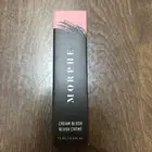 Morphe Cream Blush - Sweet Scandal- Full Size - New In Box. Box 2