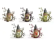 Army Painter Speedpaint 2.0 18mL (Pale) - Howling Sand