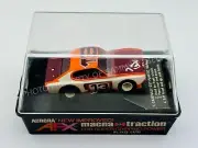 Aurora AFX Magnatraction CAPRI - HO Slot Car BANDED #1935 NEW !!