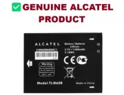 Alcatel TLiB60B One Touch 5020T Evolve 4037T Evolve 2 OT-988 Shockwave