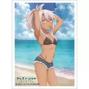 Fate/Kaleid Liner Prisma Illya: Licht The Nameless Chloe Card Sleeves *NEW* 65ct