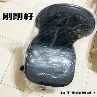 衣物防塵袋 衣服防塵套 衣服防塵罩 透明塑膠防塵袋 衣物專用防塵 洗衣店專用 防塵大衣罩