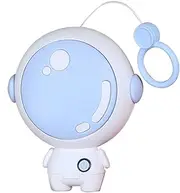 USB Charging Warmer | Pocket Heater Astronaut Hand Warmer,Portable Home Supplies Cute Hand Heater for Outdoor