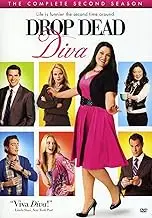 Drop Dead Diva: The Complete Second Season