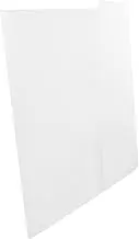 Zerodeko Vinyl Record Divider Material Record Organizers with Card Sorting Dividers for Efficient Vinyl Record Storage and Quick Access to Your Collection