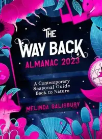 在飛比找博客來優惠-The Way Back Almanac 2023: A C