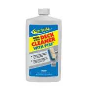 Especially Formulated Non Skid Deck Cleaner 950ML Leaves a Protective Coating