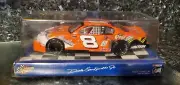 Winners Circle #8 EARNHARDT JR Looney Tunes Taz Bugs Diecast Car 2002 1:24