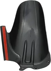 Pexorin Rear Fender Wheel Hugger Mudguard Splash Guard Mudflap Wings F750 F850 GS Adventure, for BMW, F750GS ADV F850GS ADV 2018 2019 Motorcycle Mudguard