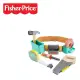 Fisher Price-費雪角色扮演-工人