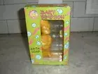 NEW THE SIMPSONS BART SIMPSON BATH SOAP IN BOX 1990