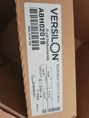 Versilon Abh02017 Pex Tubing,Clear,1/4 In,100 Ft,165F