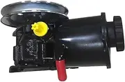 Power Steering Pump Compatible For Nissan Patrol Y60 TB42 Steering Box TB42 49110-10J10 4911010J10