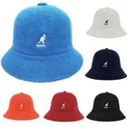 Hip Hop Classic Kangol Bermuda Casual Bucket Hat Sports Women's Men Unisex Caps